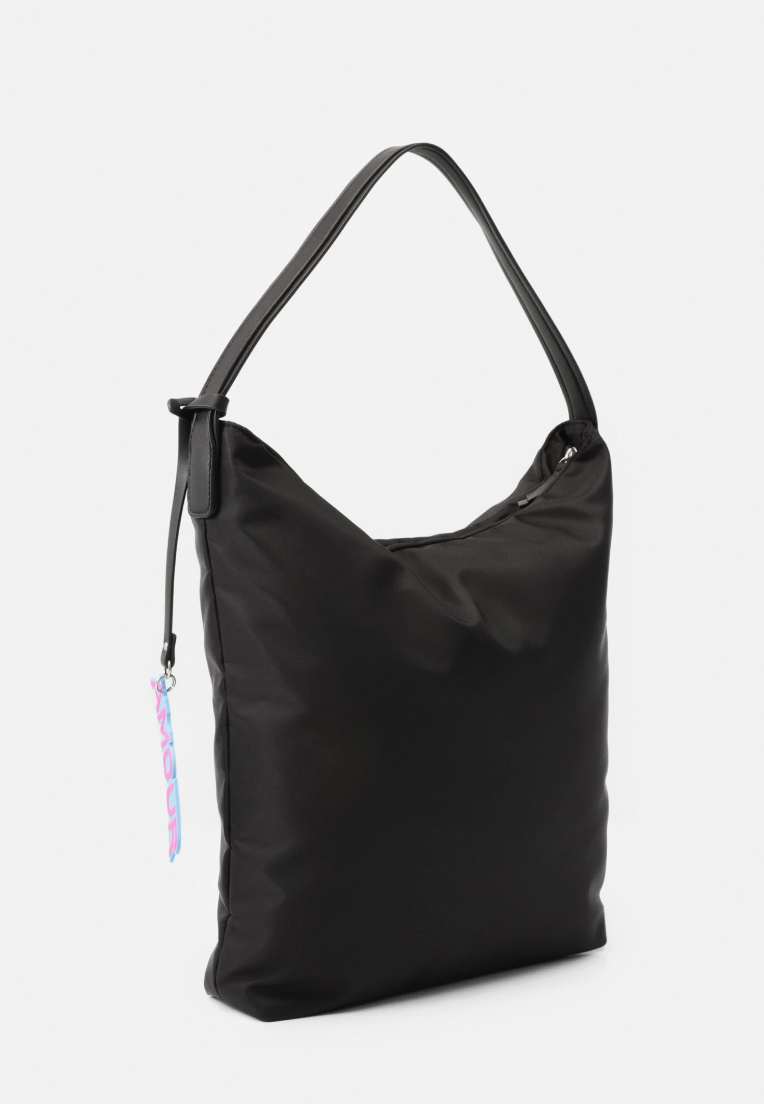 Even&Odd Tote Bag - 802 - Black 2 Even&Odd Tote Bag - 802 - Black - Image 2