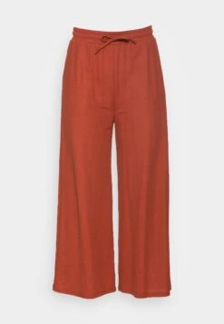 Even&Odd Trousers - Red -Even-Odd Store 2b39842e3c894b468200013735516a40