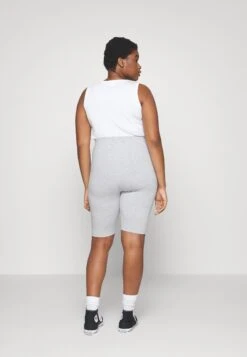 2 Pack- Shorts - Black/Mottled Light Grey -Even-Odd Store 2b8788aef47e4b11899fe2d5072a6d0f