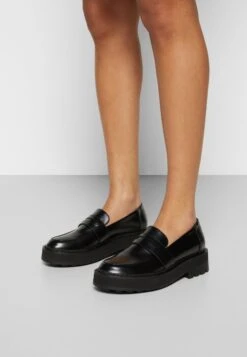 Even&Odd Comfort - Slip-Ons - Black -Even-Odd Store 2b963c41d5ec4213a808c40e35ff3952