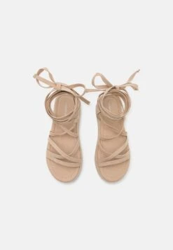 Even&Odd Platform Sandals - Beige 11 Even&Odd Platform Sandals - Beige -Even-Odd Store 2c35909bfc704839a435b2d9eab9fef9