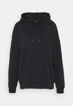 Even&Odd Hoodie - Black