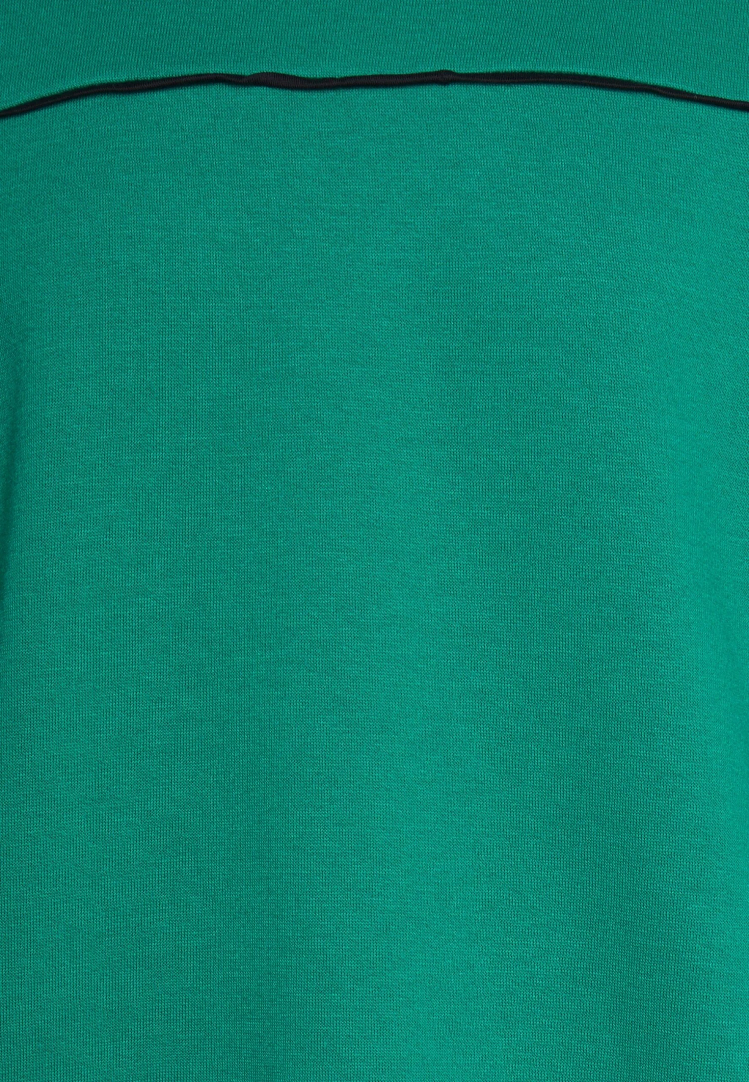 Even&Odd Sweatshirt - Evergreen 3 Even&Odd Sweatshirt - Evergreen - Image 3