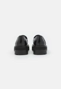 Even&Odd Comfort - Slip-Ons - Black -Even-Odd Store 2f340dfdfbab41bc9b25ed870abdf0b3