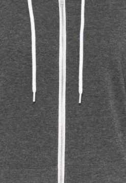 Zip-Up Sweatshirt - Dark Grey -Even-Odd Store 30a2f891e9d14da2abe9cc4215177efe