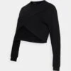 Sweatshirt - Black