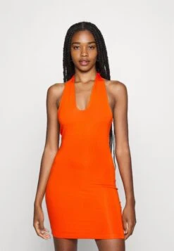 Even&Odd Jersey Dress - Red