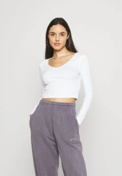 Even&Odd 3 Pack - Long Sleeved Top - Black/White/Grey 12 Even&Odd 3 Pack - Long Sleeved Top - Black/White/Grey -Even-Odd Store 33b1ba6c22244553af0da43f21372de8