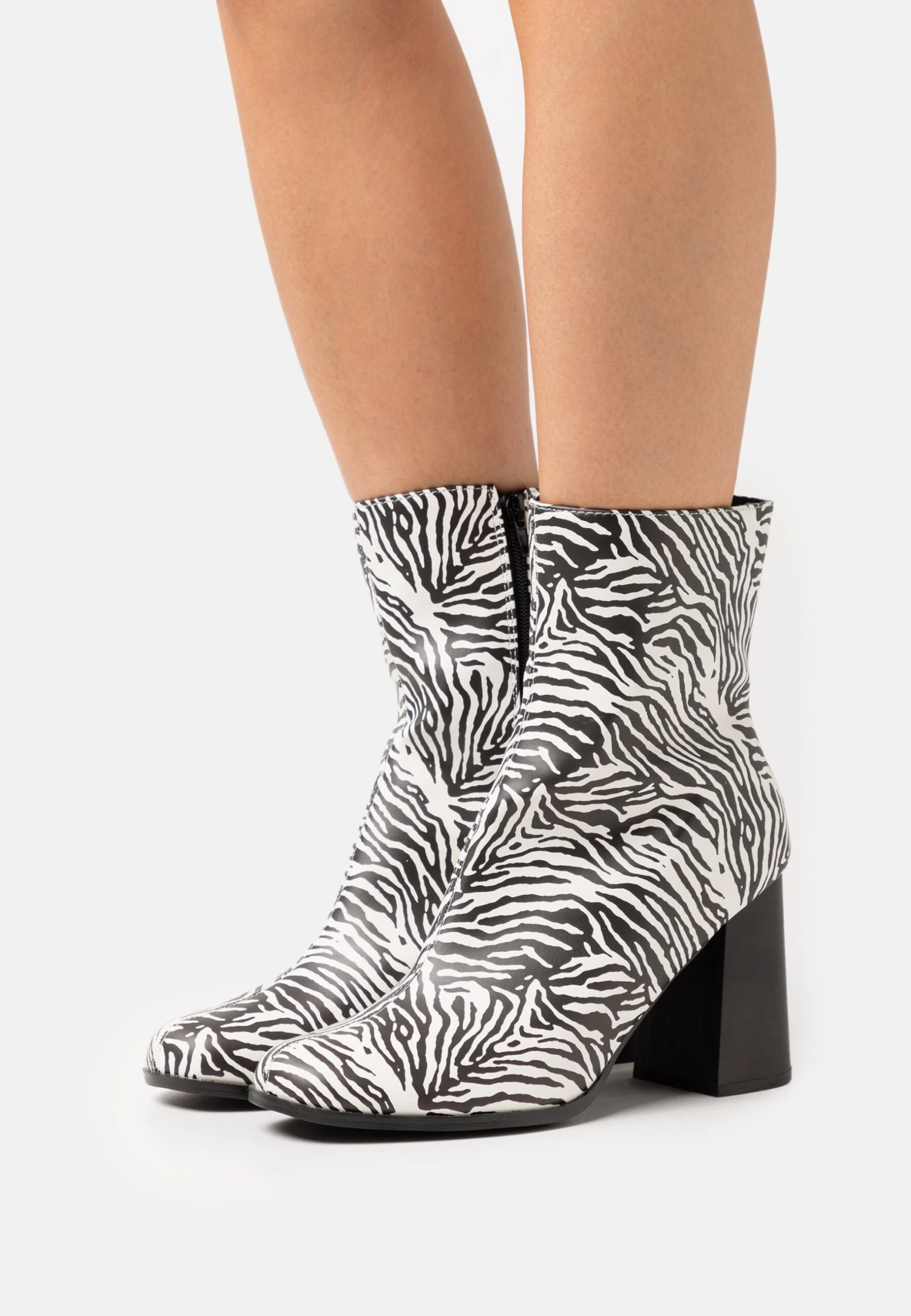 Even&Odd High Heeled Ankle Boots - High Heeled Ankle Boots 1 Even&Odd High Heeled Ankle Boots - High Heeled Ankle Boots