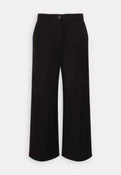 Even&Odd Tailored Wide Leg Culotte - Trousers 9 Even&Odd Tailored Wide Leg Culotte - Trousers -Even-Odd Store 34b3702eaac24f5dbfc8c7dec303c371