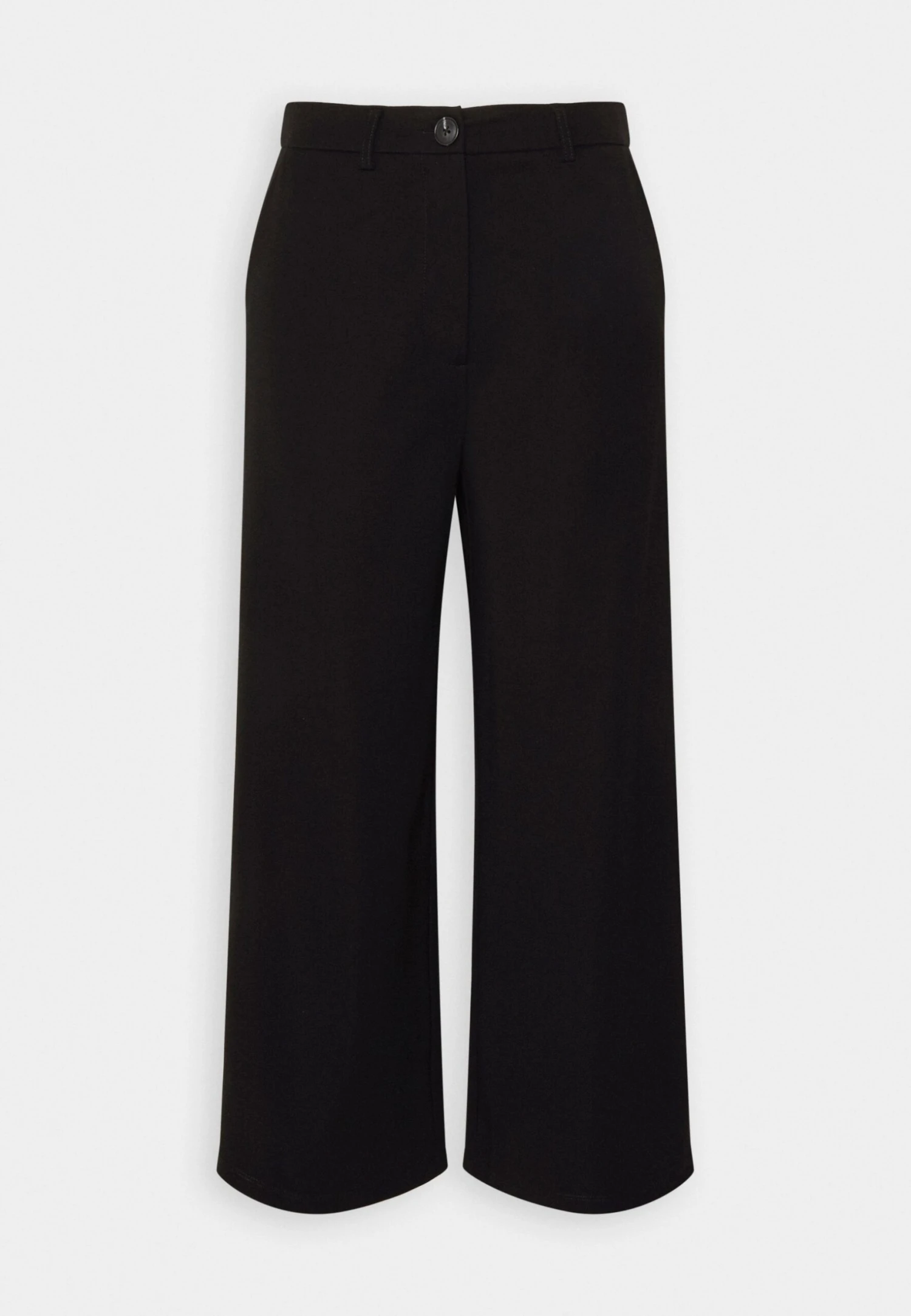 Even&Odd Tailored Wide Leg Culotte - Trousers 4 Even&Odd Tailored Wide Leg Culotte - Trousers - Image 4