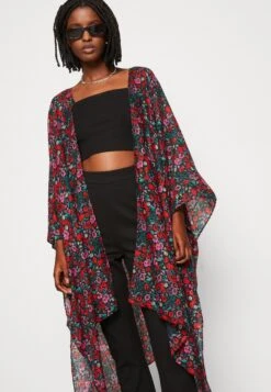 Even&Odd Floral - Summer Jacket 9 Even&Odd Floral - Summer Jacket -Even-Odd Store 352430b06d554cd7b2369f1eeefda106