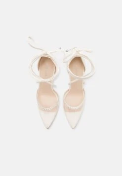 Even&Odd Classic Heels - White 11 Even&Odd Classic Heels - White -Even-Odd Store 3548d5c9769c4b3b89cf79dd6f5cbb1a