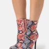 Even&Odd Classic Ankle Boots - Classic Ankle Boots
