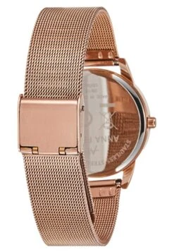 Even&Odd Watch - Rosegold-Coloured 5 Even&Odd Watch - Rosegold-Coloured -Even-Odd Store 35d5dde430ee4e8cbd8f5ec6318b6b1d