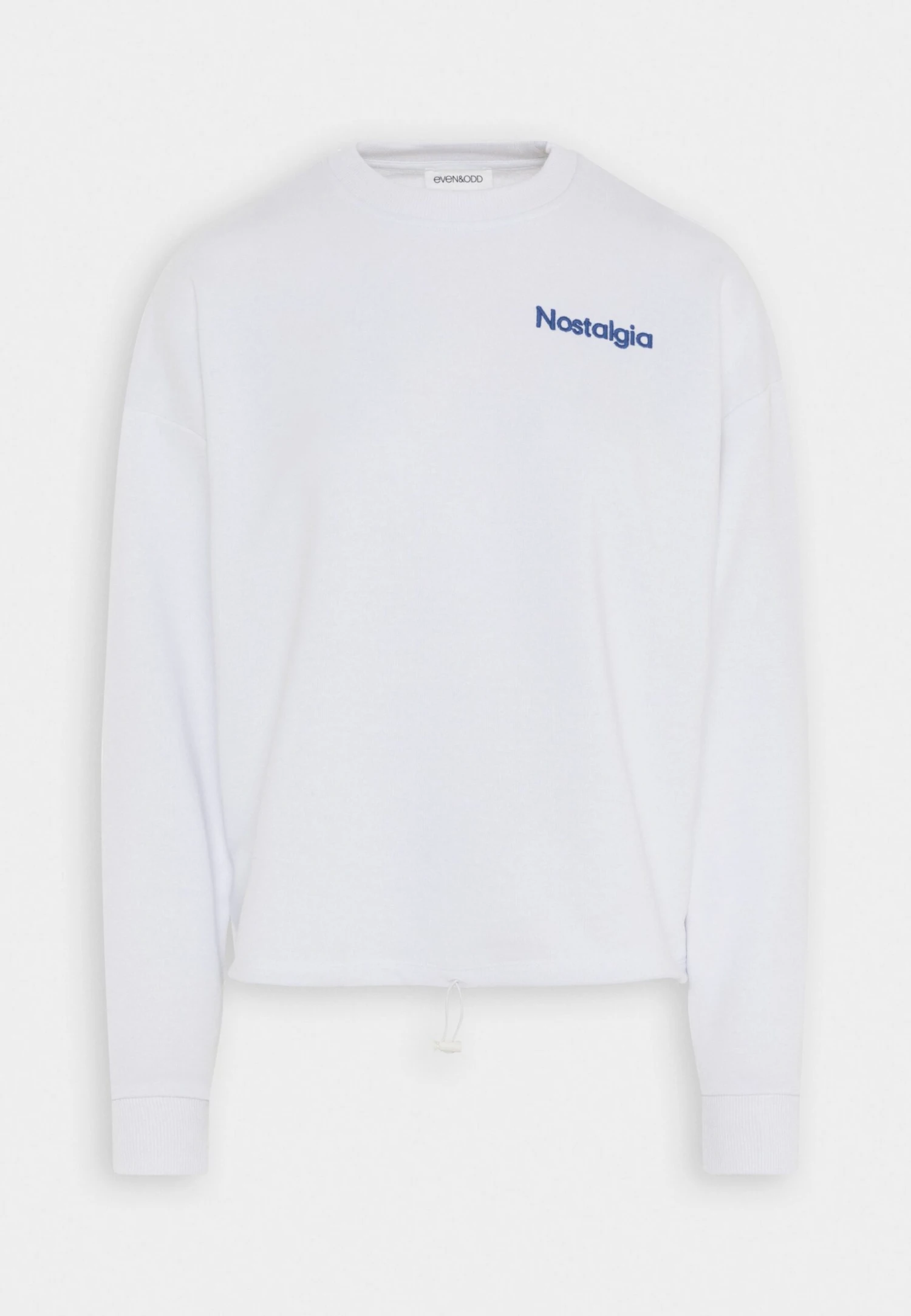 Even&Odd Sweatshirt - Off-White 4 Even&Odd Sweatshirt - Off-White - Image 4