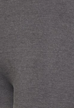 Even&Odd 2 Pack - Shorts - Black/Mottled Dark Grey -Even-Odd Store 369a777b097f4cefb9e7c4adfeb8e38e