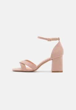 Sandals - Light Pink