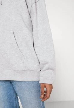 Even&Odd Zip-Up Sweatshirt - Mottled Light Grey -Even-Odd Store 372e33f74c4b4ed8b8e9a039a8fc1698