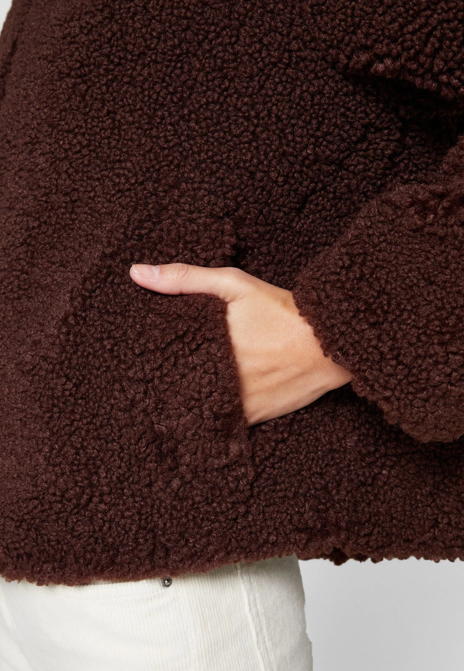 Even&Odd Winter Jacket - Winter Jacket 6 Even&Odd Winter Jacket - Winter Jacket - Image 6