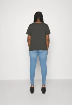 Print T-Shirt - Anthracite 7 Print T-Shirt - Anthracite -Even-Odd Store 382cb49dcc2344d2b6c755b0a1db2e1a