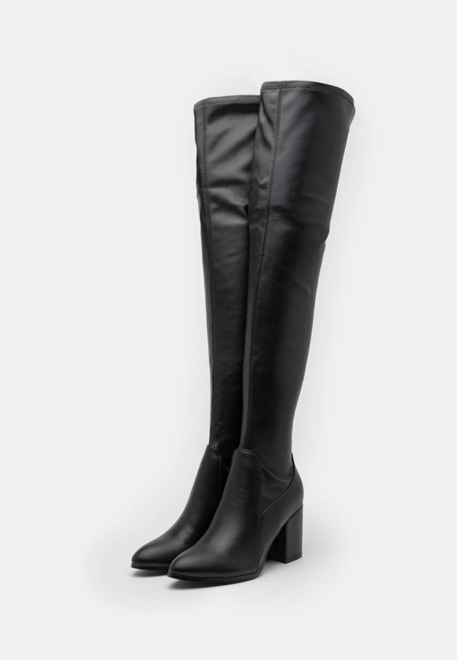 Even&Odd Over-The-Knee Boots - Over-The-Knee Boots 3 Even&Odd Over-The-Knee Boots - Over-The-Knee Boots - Image 3