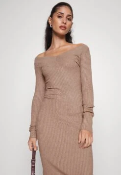 V Ausschnitt Ripp Mini Bodycon Strickkleid - Jumper Dress -Even-Odd Store 38f5656a58834cf5827c0573442aff51