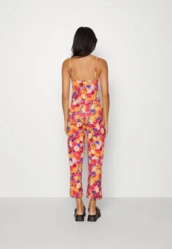 Even&Odd Jumpsuit - 402 - Pink_205 - Orange -Even-Odd Store 390fc0b6c77040a5909be852a31ba4dd