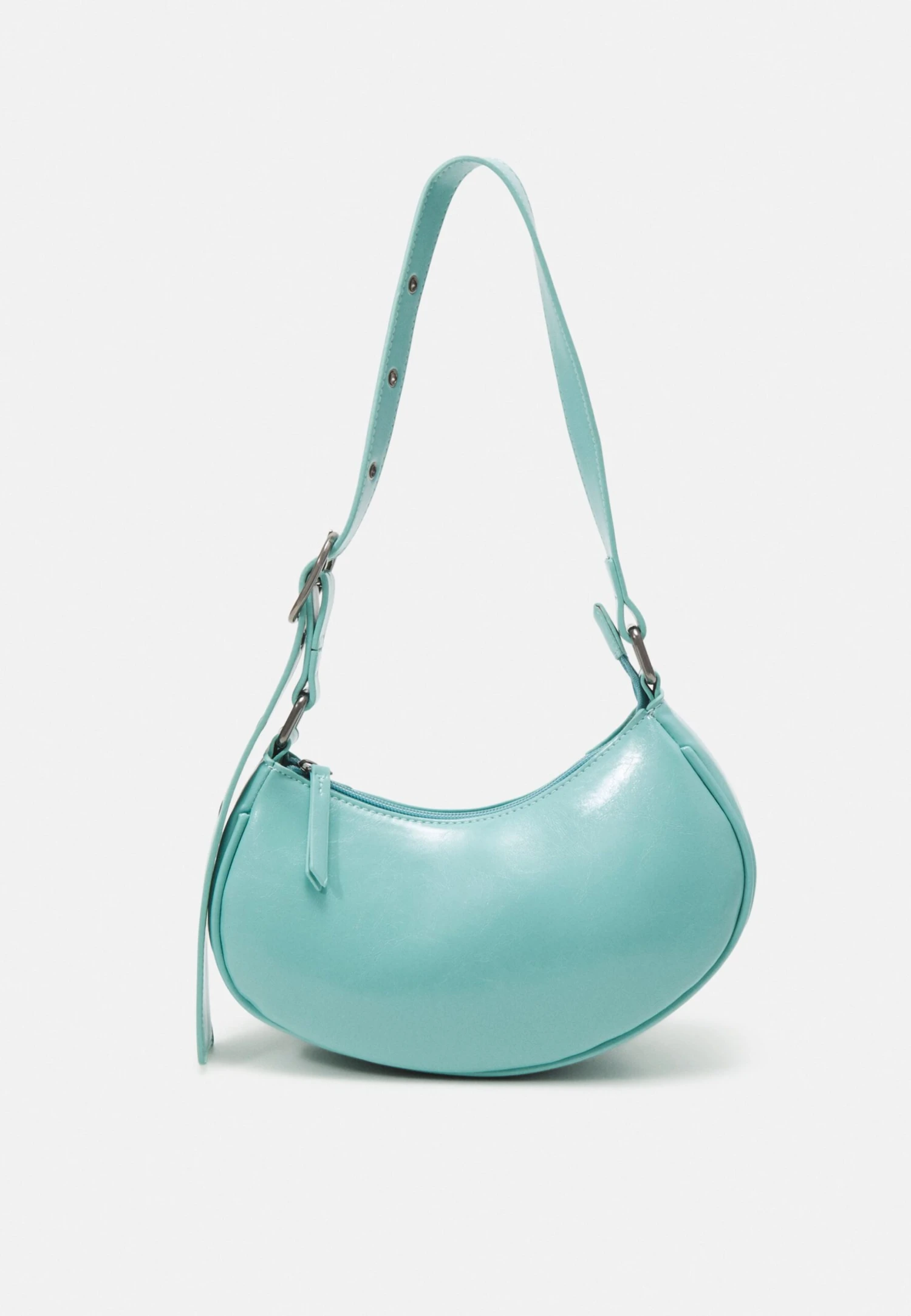 Even&Odd Across Body Bag - Light Blue 2 Even&Odd Across Body Bag - Light Blue - Image 2