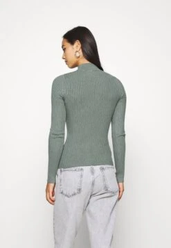 Even&Odd Jumper - Light Olive -Even-Odd Store 3a2264c7748f410a9d2b558f232f9ac1