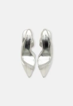 Even&Odd Classic Heels - Light Grey -Even-Odd Store 3aaefc7e81904e3bad774e5708faadfd