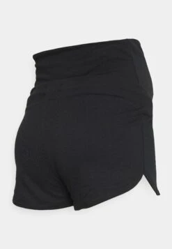 Shorts - Black - Mottled Grey -Even-Odd Store 3bd72089e68949ebb3ac3c55bce8a4b4