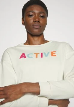 Sweatshirt - Beige 9 Sweatshirt - Beige -Even-Odd Store 3be4b129a42749d69d20b74e41af191c