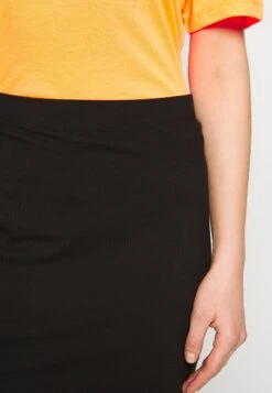 Even&Odd 2 Pack - Mini Skirt - Grey/Black -Even-Odd Store 3d1f1119baf547b68d6916479a5c5fd7