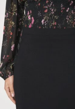 2 Pack - Pencil Skirt - Black/Khaki -Even-Odd Store 3d2cd3b1ae2f425da8f14c63f3999060