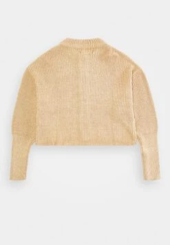 Even&Odd Jumper - Sand -Even-Odd Store 3d5fbb5f56104fbaaa0b1144232f4a48