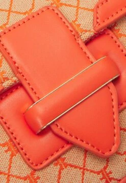 Even&Odd Across Body Bag - Orange -Even-Odd Store 3eda1056ce534216ba9770b93ba40426