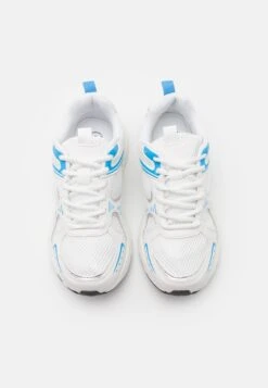 Even&Odd Trainers - White/Blue 11 Even&Odd Trainers - White/Blue -Even-Odd Store 3ee8a5d05a1640cd8eb21487f468348b