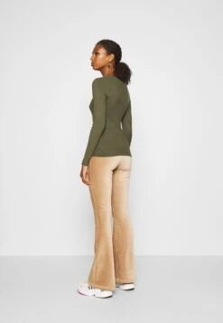 Even&Odd Jumper - Olive Night -Even-Odd Store 3f4bfd72d26041049fb1c792add49d0a