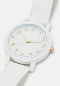 Even&Odd Set - Watch - White/Gold -Even-Odd Store 3f50425c608242e082cf09ed6e972afc