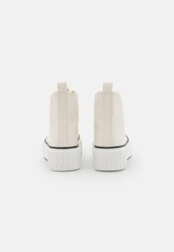 Even&Odd High-Top Trainers - Off-White 9 Even&Odd High-Top Trainers - Off-White -Even-Odd Store 3f6d9f49ef79471eb508283df0e050b5