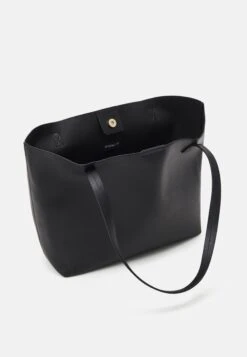 Even&Odd Handbag - Black -Even-Odd Store 400f61f1e3a54e649838e2e4efc4e617