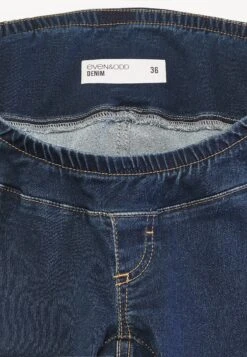 Even&Odd Jeans Skinny Fit - Blue Denim -Even-Odd Store 4079d5d479b54efdbc79e44f3f8166c8