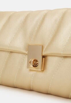 Even&Odd Clutch - Gold-Coloured -Even-Odd Store 40c510fb5e8743559d51928861c4a76e