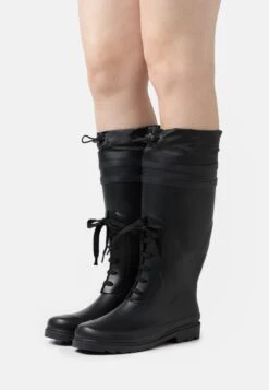 Even&Odd Wellies - Black