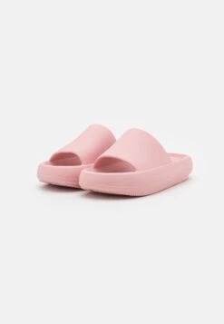Even&Odd Pool Slides - Pink -Even-Odd Store 41be6fe492e446dfb5fb50772842693a