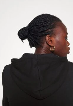 Zip-Up Sweatshirt - Black -Even-Odd Store 41c508972d554311af285b67547f748a