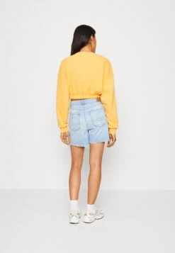 Even&Odd Sweatshirt - Orange 8 Even&Odd Sweatshirt - Orange -Even-Odd Store 42d4663acbdf4bc8bce2dba00cbe5281