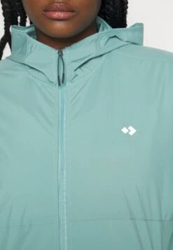 Windbreaker - Blue/Grey -Even-Odd Store 4304540722a843a890953e108e94fc37