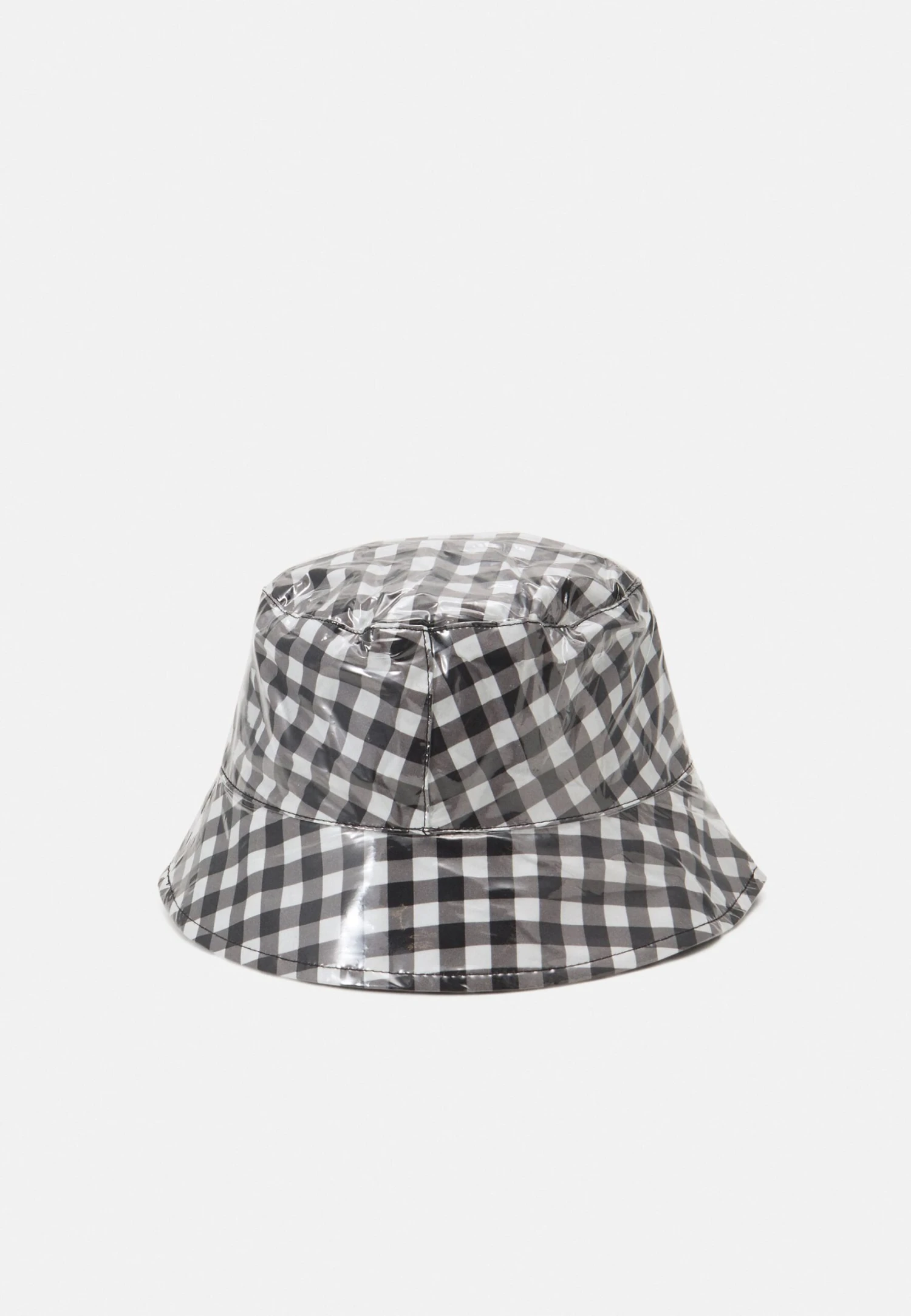 Even&Odd Hat - Black/White 2 Even&Odd Hat - Black/White - Image 2